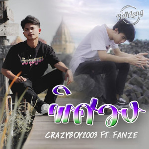 Album พิศวง from Fanze