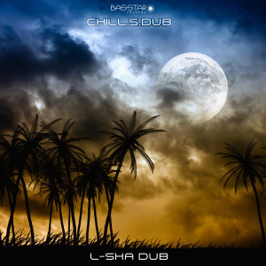 Album L-Sha Dub from Chill.S.Dub
