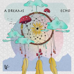 Black Wolf的專輯A Dreams Echo