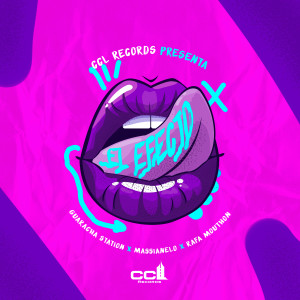 ดาวน์โหลดและฟังเพลง El Efecto (Explicit) พร้อมเนื้อเพลงจาก Guaracha Station