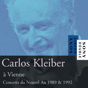 Carlos Kleiber的專輯Carlos Kleiber à Vienne