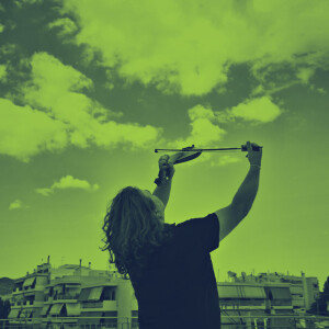 default playlist img