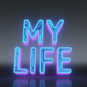 Album My Life from LenB