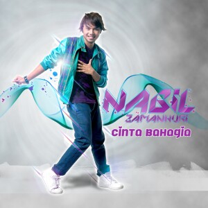 ดาวน์โหลดและฟังเพลง Cinta Bahagia พร้อมเนื้อเพลงจาก Nabil