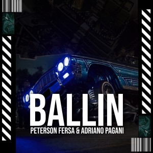 Album Ballin oleh Adriano Pagani