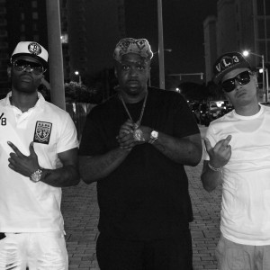 Listen to Leana Horns song with lyrics from Smoke DZA