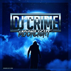 收聽DJ Crime的Moonlight (Radio Edit)歌詞歌曲