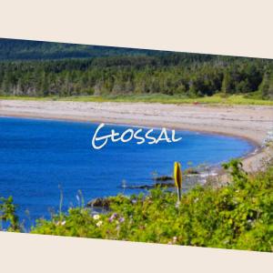 Listen to Glossal song with lyrics from Abah Doone