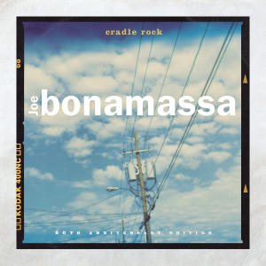 收聽Joe Bonamassa的Cradle Rock歌詞歌曲