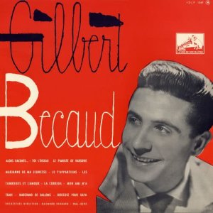 ดาวน์โหลดและฟังเพลง La Corrida (Remasterisé en 2003) พร้อมเนื้อเพลงจาก Becaud, Gilbert