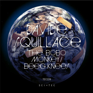 อัลบัม The Bobo Monkey / Beeg Knees ศิลปิน Davide Squillace