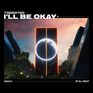 Album I'll be Okay from Tsebster