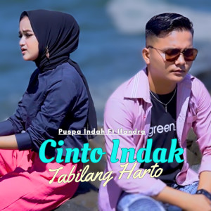 收聽Puspa Indah的Cinto Indak Tabilang Harto歌詞歌曲