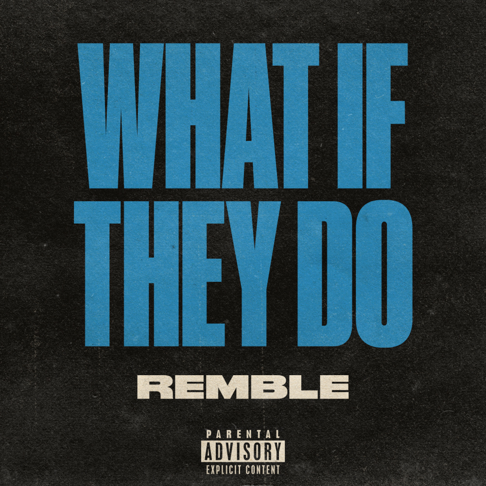 What If They Do (Explicit)