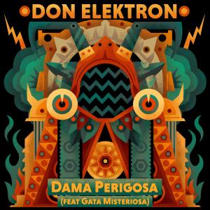 อัลบัม Dama Perigosa ศิลปิน Don Elektron