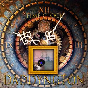 อัลบัม Time Clock ศิลปิน Daddyngton