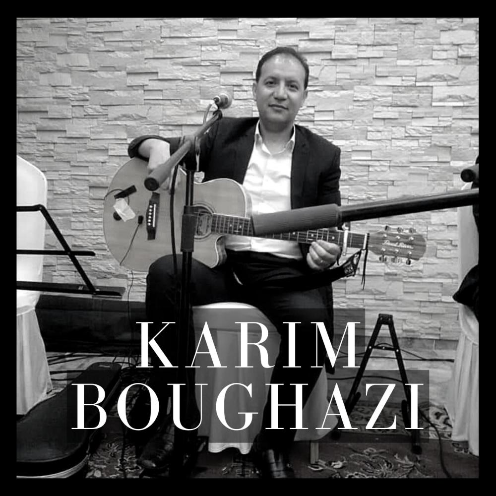 Hamdoulilah Nelt Qasdi(feat. Karim Boughazi)