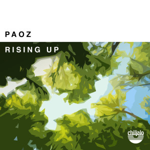 Dengarkan Rising Up lagu dari Paoz dengan lirik