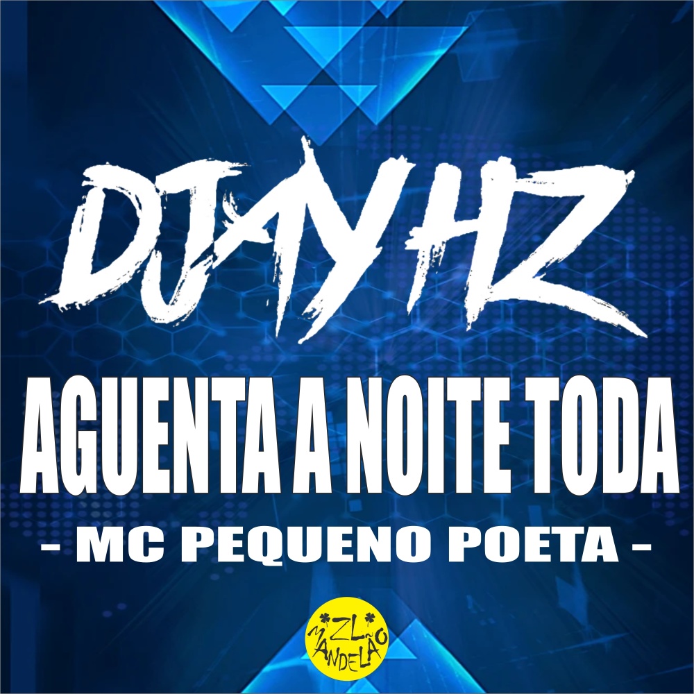 Aguenta a Noite Toda (Explicit)