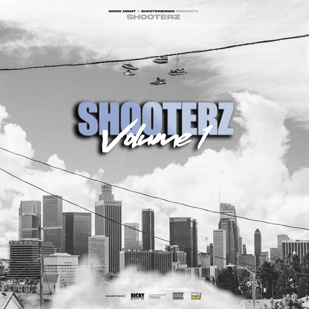 On Me (feat. Lil Nate, BankBro323 & Aye Geniuz) (Explicit)