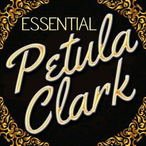 收聽Petula Clark的Suddenly There's A Valley歌詞歌曲