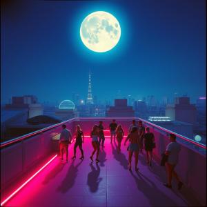 default playlist img