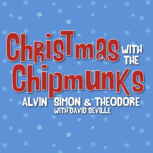 收聽The Chipmunks的The Chipmunk Song歌詞歌曲