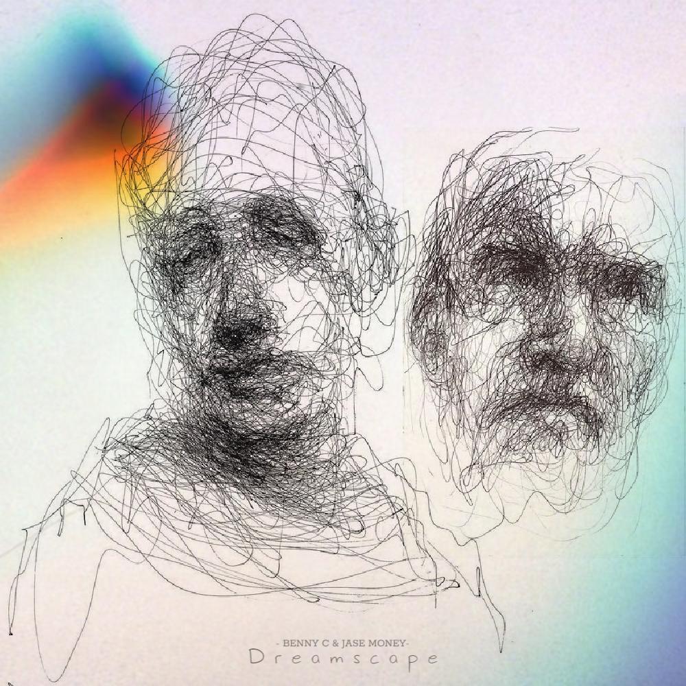 Night Visions (feat. Benny C & Oxy-Gen)