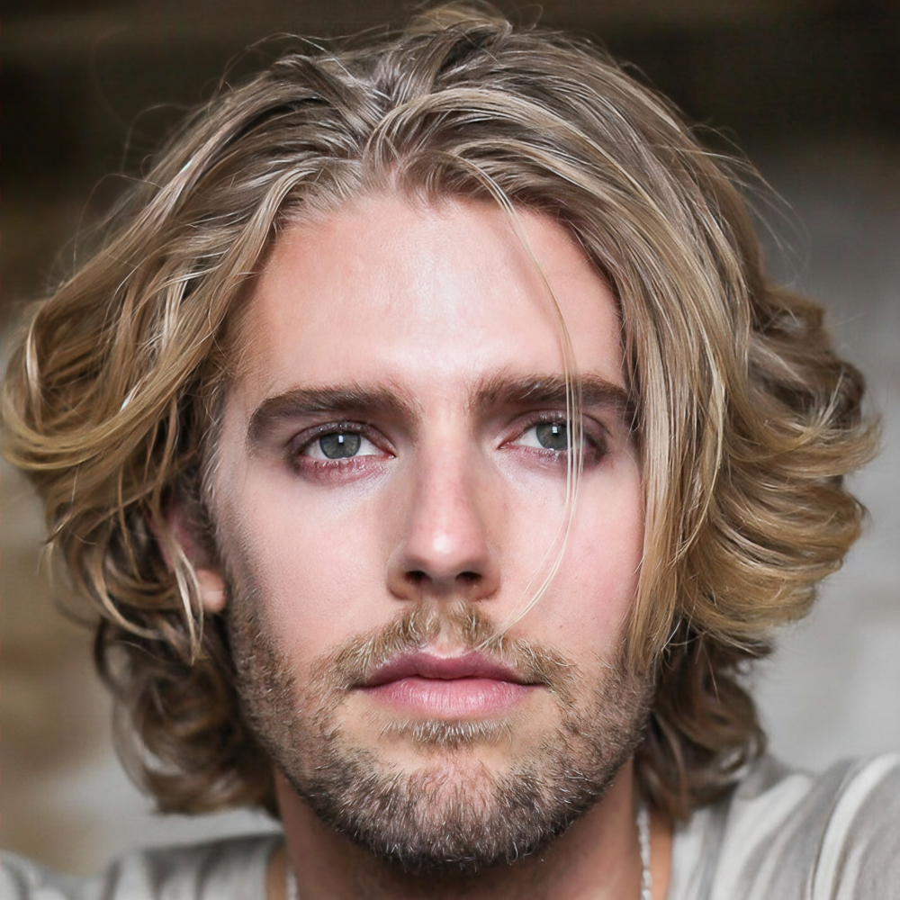 Barrett Crake