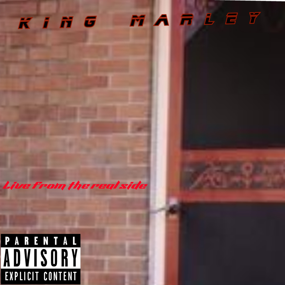 Live from the RealSide (Explicit)