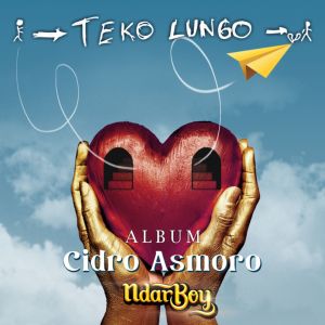 Dengarkan Teko Lungo (From "Cidro Asmoro") lagu dari Ndarboy Genk dengan lirik