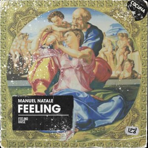 Listen to Feeling song with lyrics from Manuel Natale