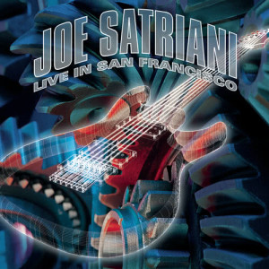 收聽Joe Satriani的Until We Say Goodbye (Live at The Fillmore, San Francisco, CA - December 2000)歌詞歌曲