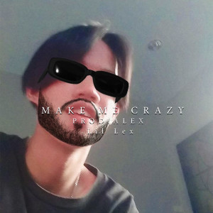 Album Make me crazy from 