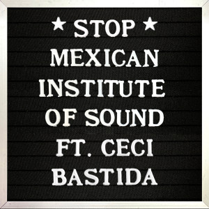 อัลบัม Stop! ศิลปิน Ceci Bastida