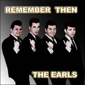 收聽The Earls的Never (Fall In Love Again)歌詞歌曲