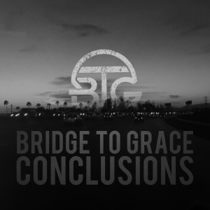 Dengarkan lagu Vertigo nyanyian Bridge To Grace dengan lirik