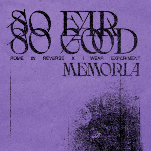 Album Memoria from I WEAR* EXPERIMENT