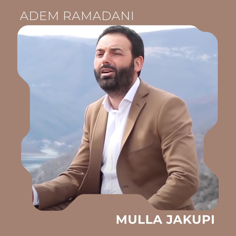 Mulla Jakupi