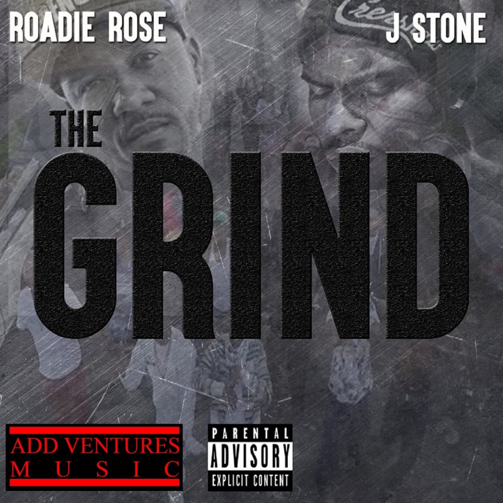 The Grind (Explicit)