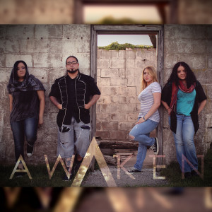 收听Awaken的Shema歌词歌曲