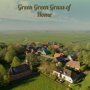Dengarkan Green Green Grass of Home lagu dari Merle Haggard dengan lirik
