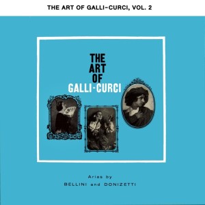 Listen to Don Pasquale: Act III, Tornami A Dir Che M'ami song with lyrics from Amelita Galli-Curci