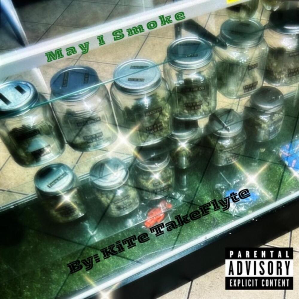 Shades On My Eyes (Explicit)