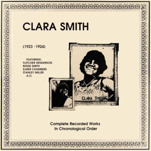 All Night Blues dari Clara Smith