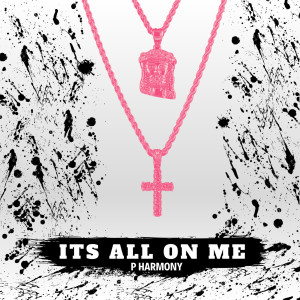 P Harmony的专辑Its All on Me