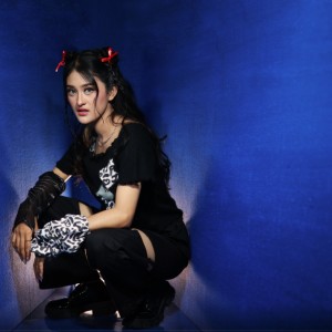 Album Ndigan Ndigan from Fida Purnama tarigan