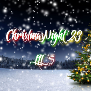LIL'$的專輯Christmas Night '23