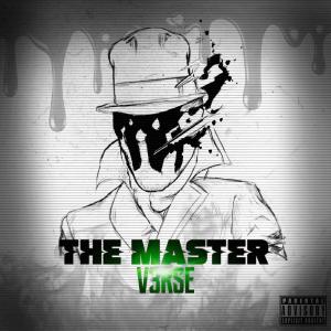 收聽V3RSE的THE MASTER (Explicit)歌詞歌曲