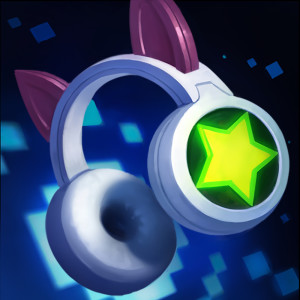 收聽英雄聯盟的Bit Rush: Arcade Ahri歌詞歌曲